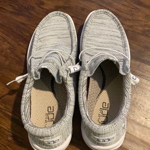 Hey Dude Men’s Slip On Sneaker